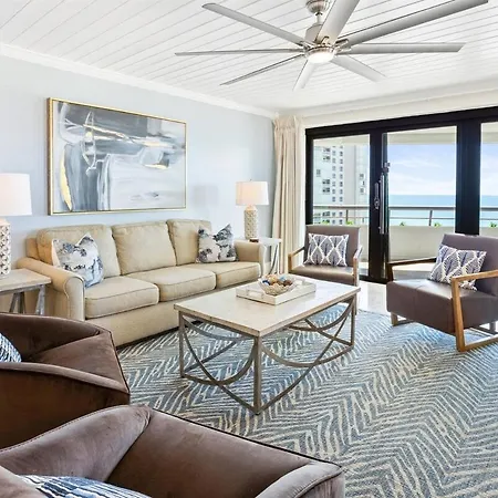 Appartamento Edgewater Destin 1405